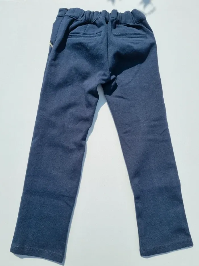 Pantalon Sergent Major - photo numéro 2