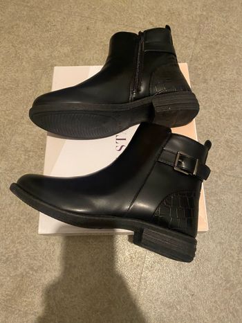 Bottines femme Chaussea