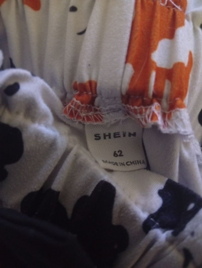 Pantalons bébé - photo numéro 3