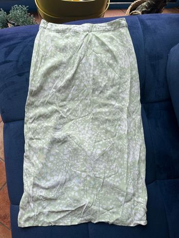 jupe longue zara