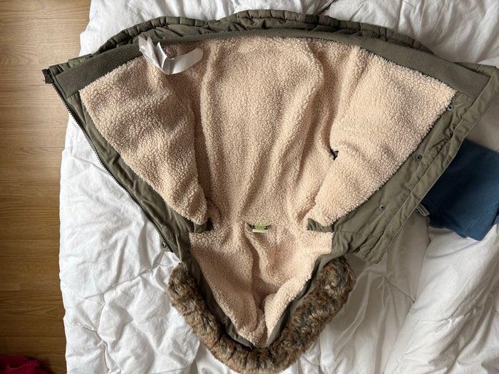 Manteau tape à l œil - photo numéro 3