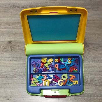 Mallette à Magnets