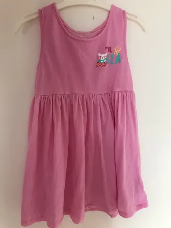 Robe in extenso 2 ans neuve