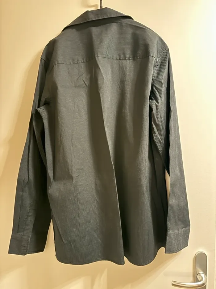 Chemise noire Rip Curl - photo numéro 4