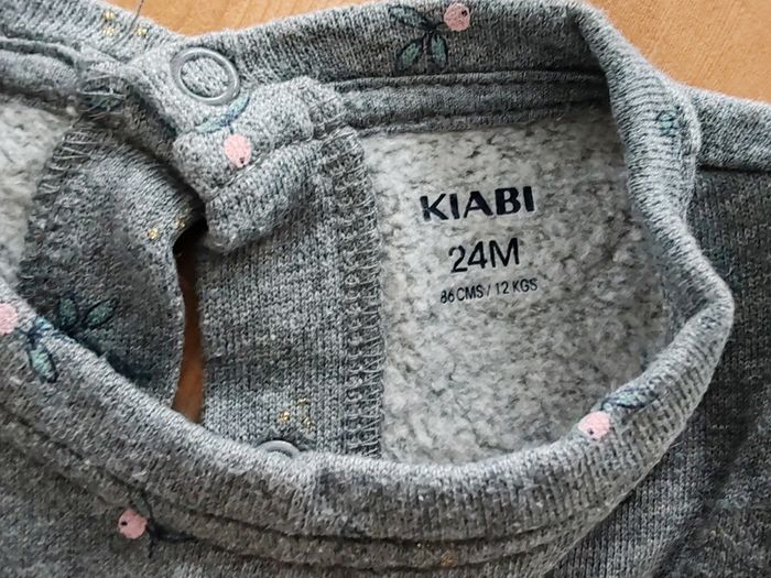 Robe 24m - photo numéro 3