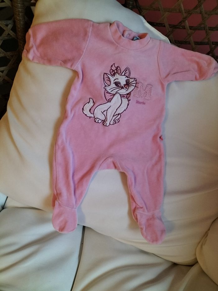 Lot pyjama disney - photo numéro 7