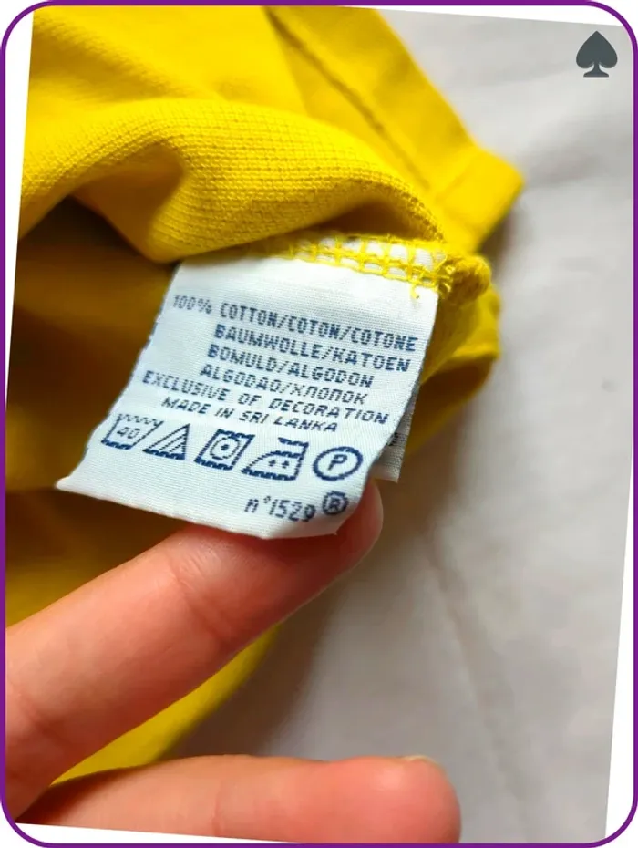 Polo Ralph Lauren Taille S - photo numéro 6