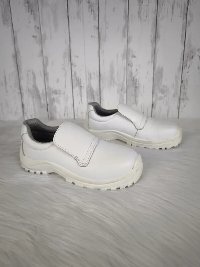 Chaussure de sécurité Reborn Safety femme pointure 37 - photo numéro 7