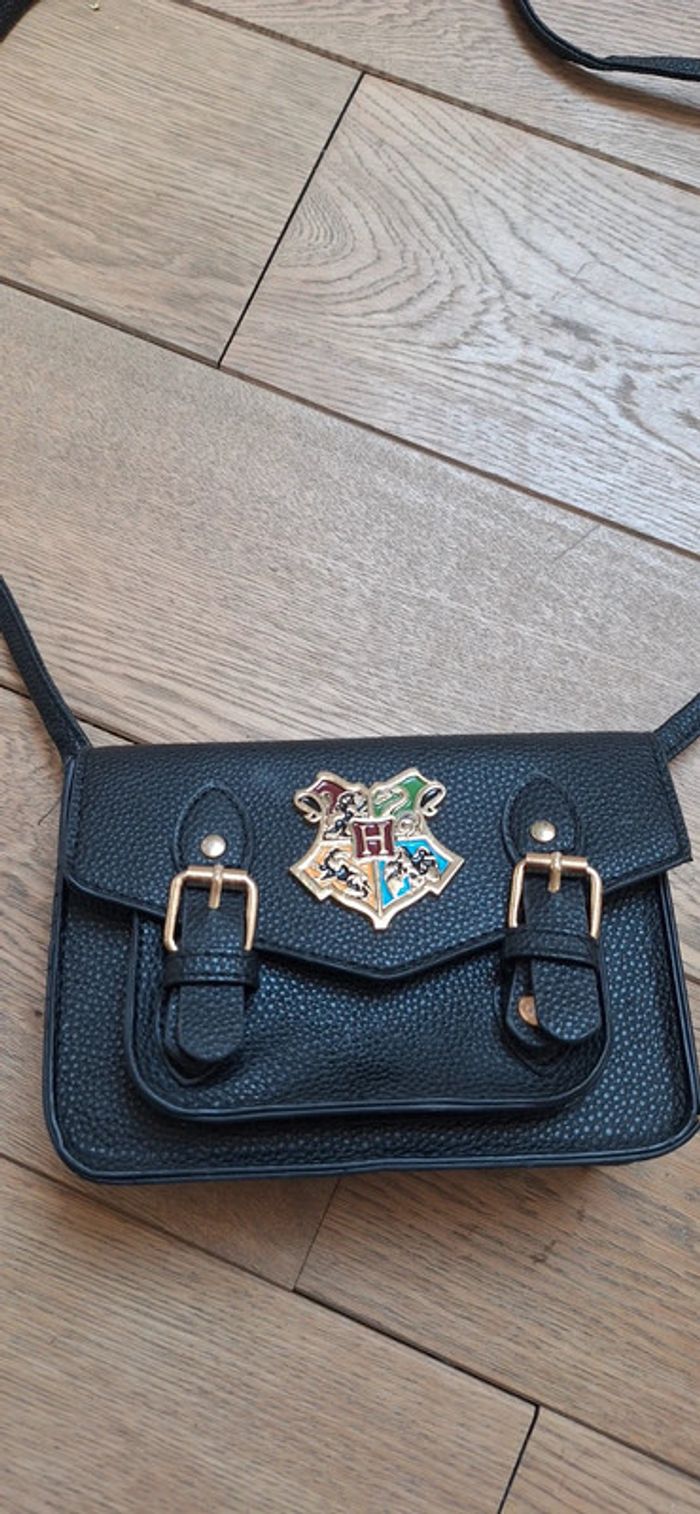 Sac à main Harry Potter