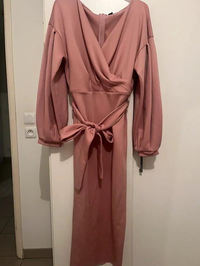 Robe pour occasion - photo numéro 3