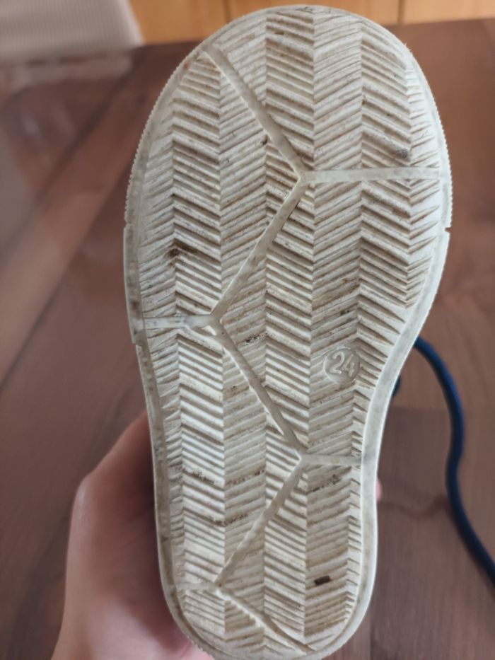 Chaussures - photo numéro 3