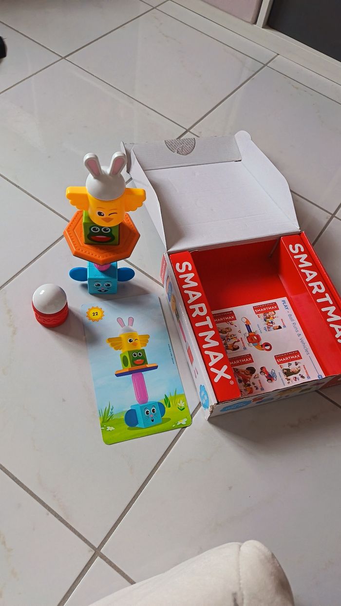 Smatmax - photo numéro 3