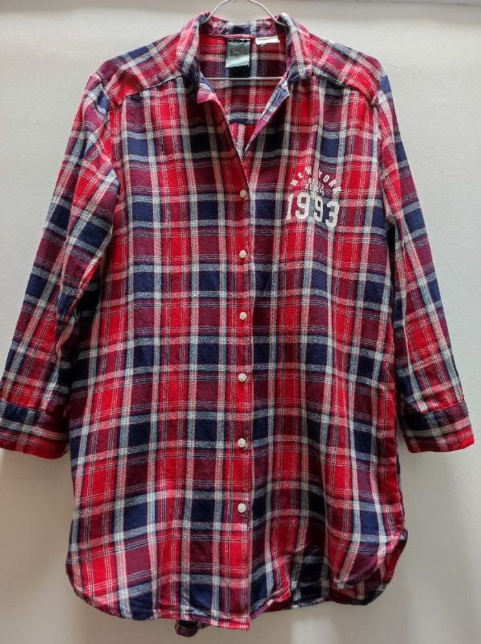 Chemise de pyjama