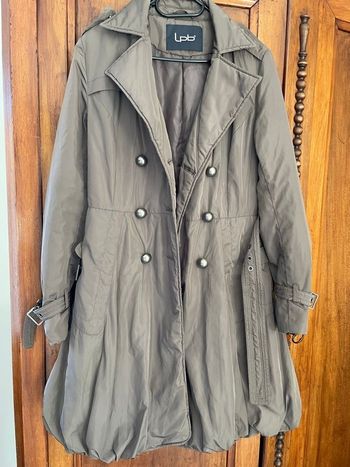 Manteau LPB