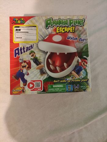 Jeux super Mario 