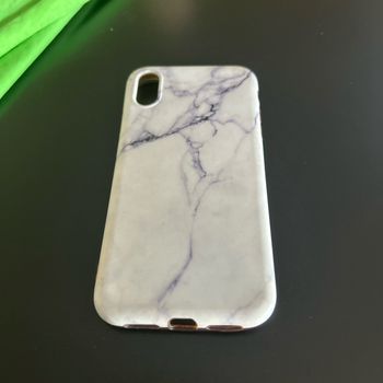 Coque iPhone 11/X