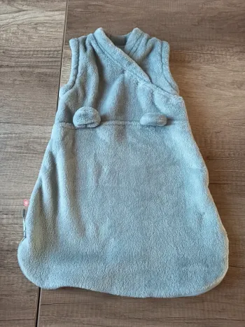 Gigoteuse hiver
