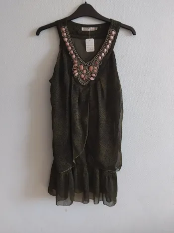 Tunique full fashion taille M/L