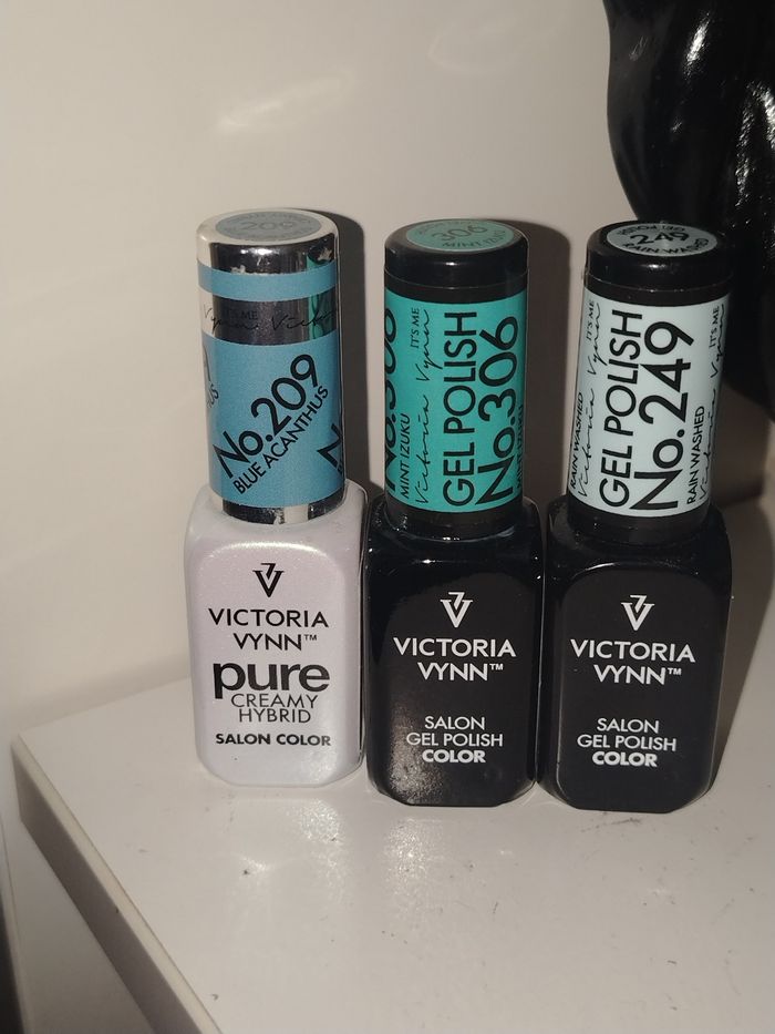 Lot semi permanent - photo numéro 2