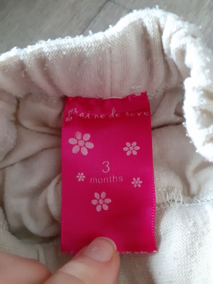 Pantalon - photo numéro 2