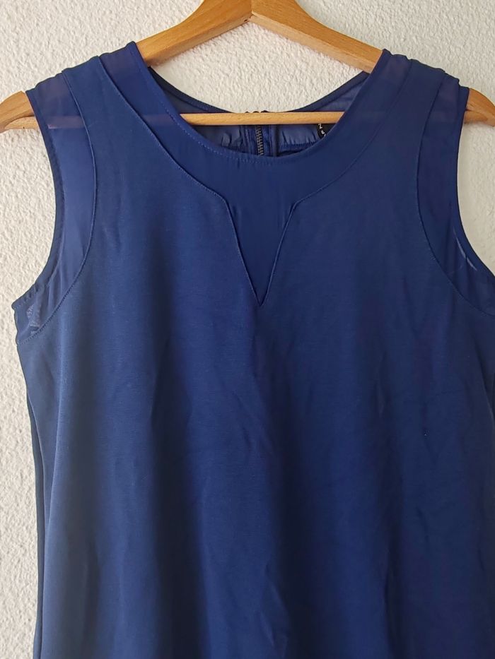 Robe naf-naf - photo numéro 3