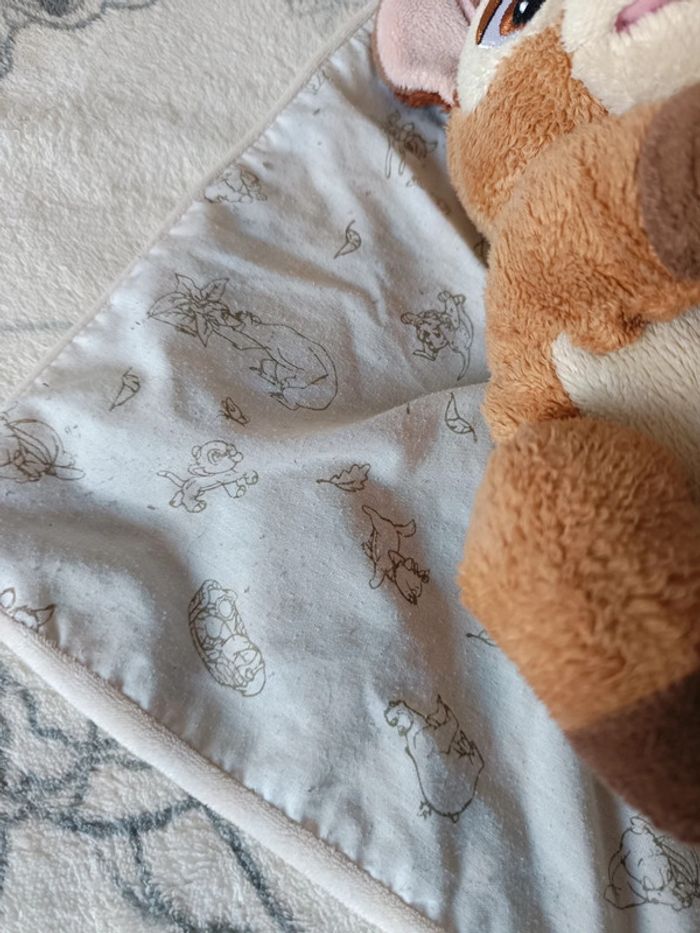 Doudou Bambi - photo numéro 4