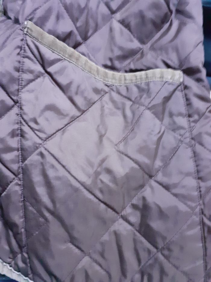 Veste longue - photo numéro 6