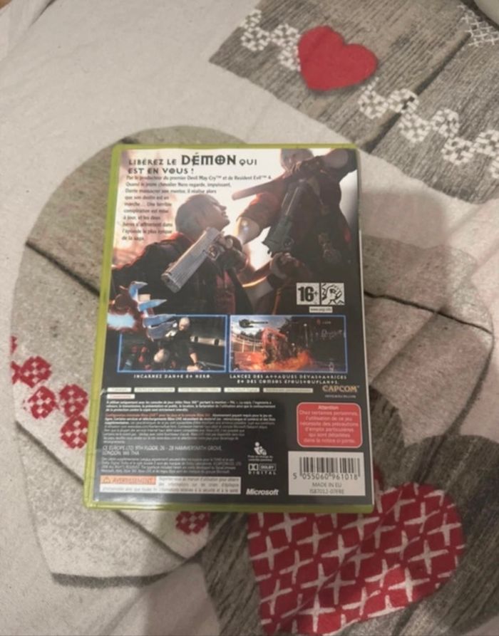 Jeux Xbox 360🎮 - photo numéro 3