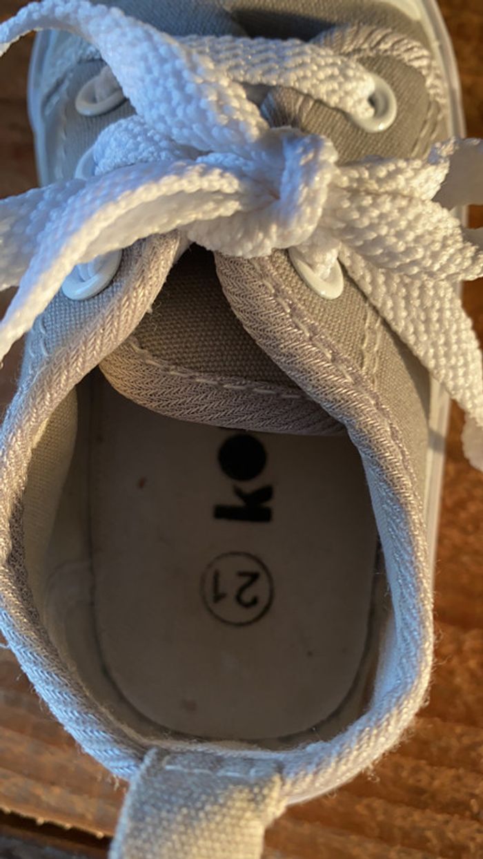 Chaussure fille - photo numéro 4