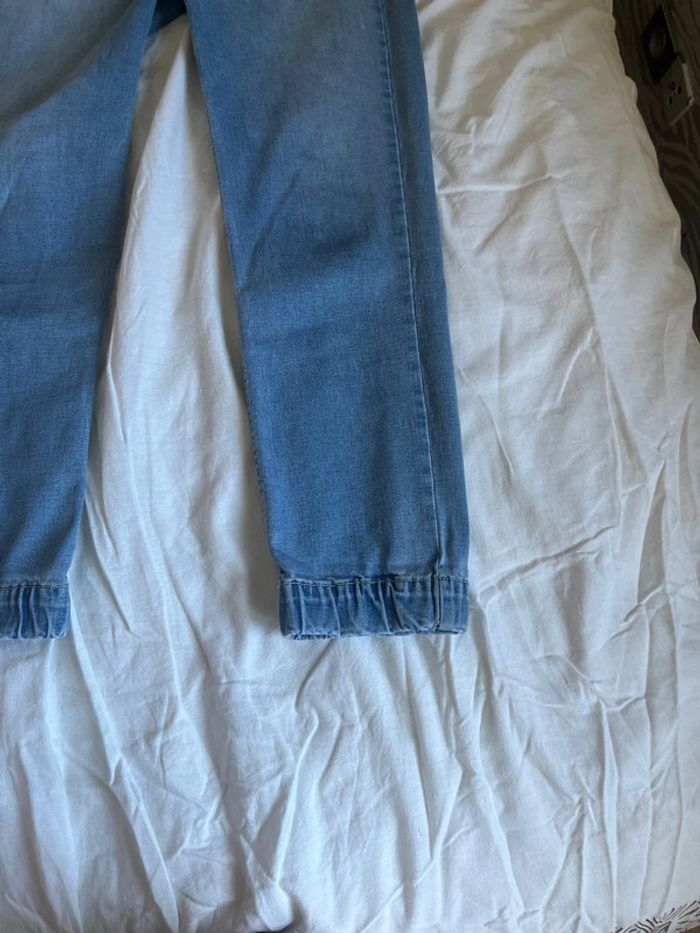 Lot de Jean, jogger Bershka - photo numéro 11