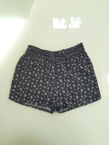 Short léger 14 ans