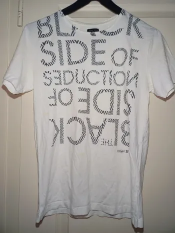 T-shirt Zara