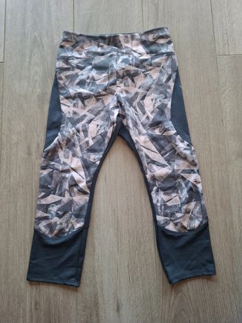 Legging fille
