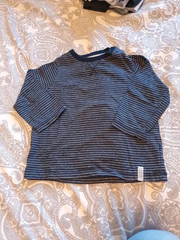 Tshirt ML 18 mois