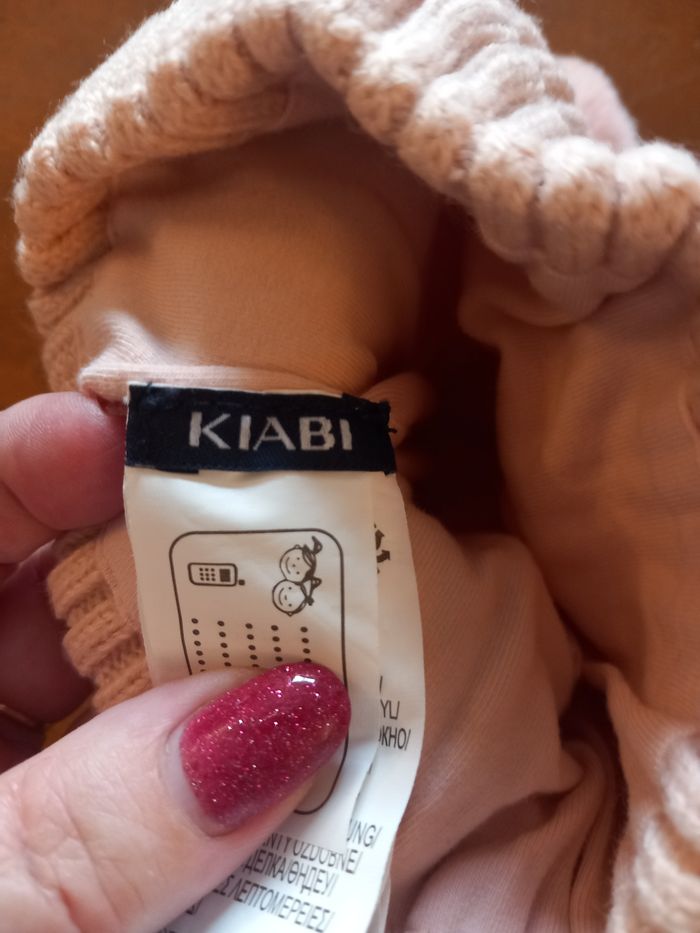 Bonnet taille 41 - photo numéro 3