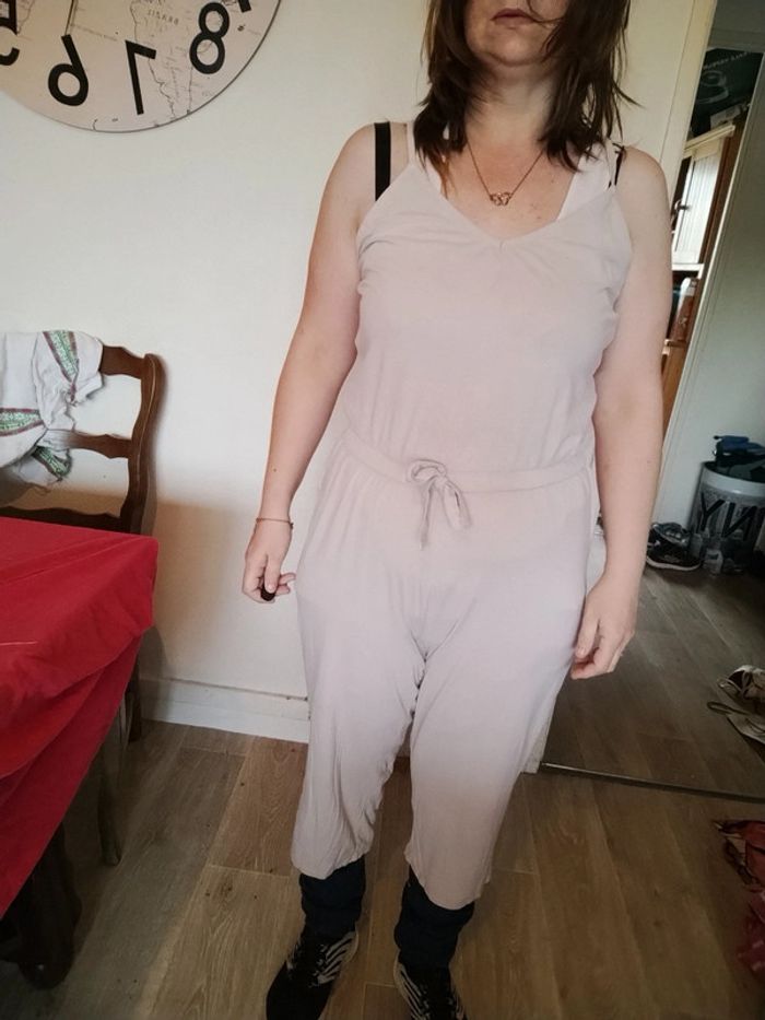 Combinaison pyjama - photo numéro 3