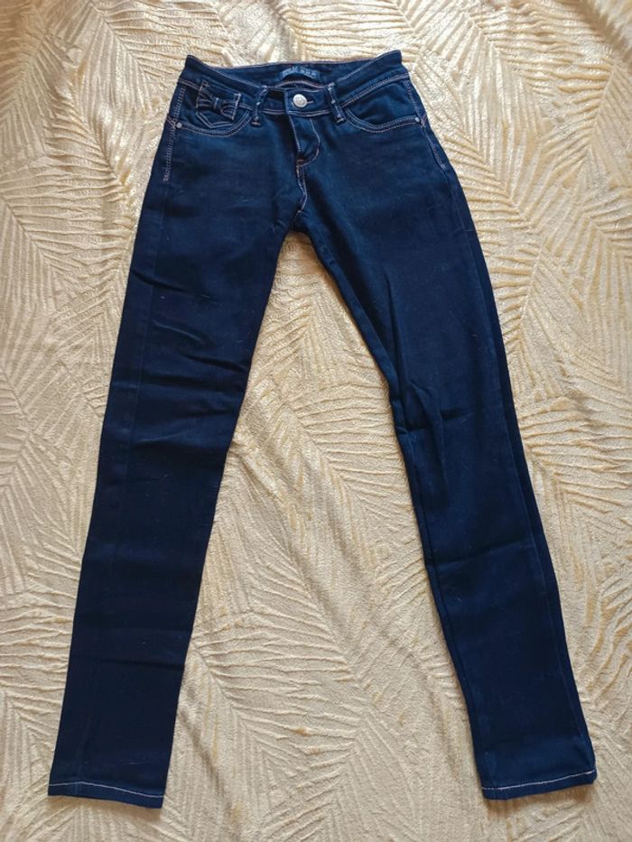 Jean noir