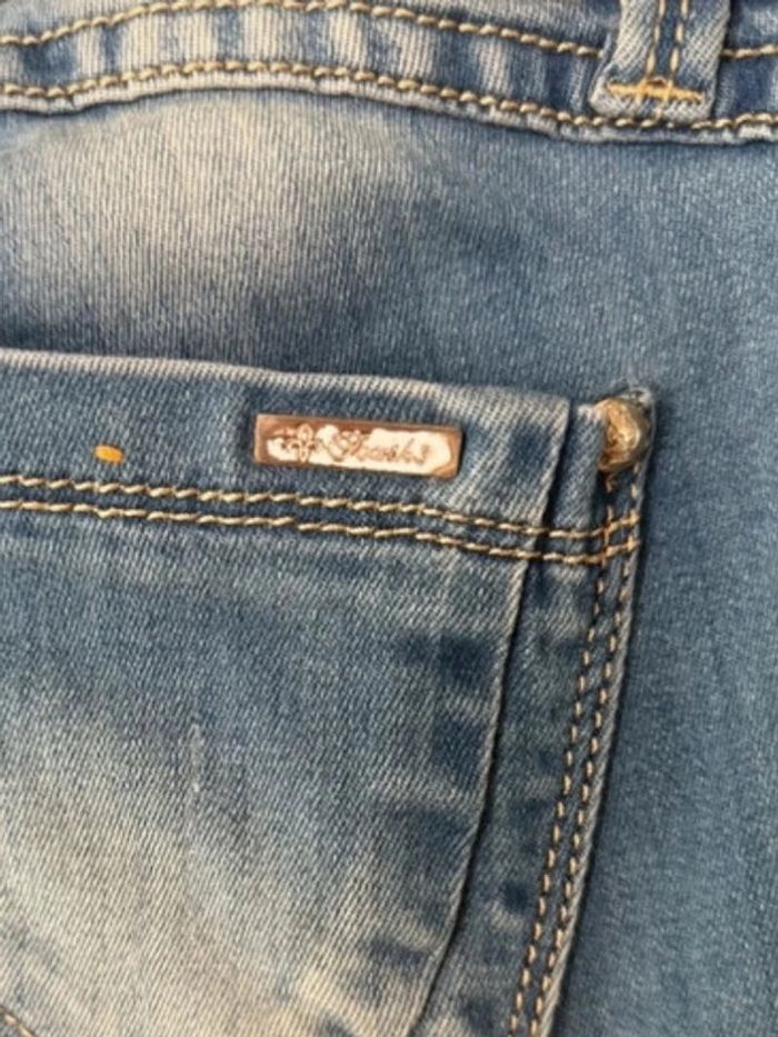 🦋 Jeans strasse Toxik3 - T/S 🦋 - photo numéro 10