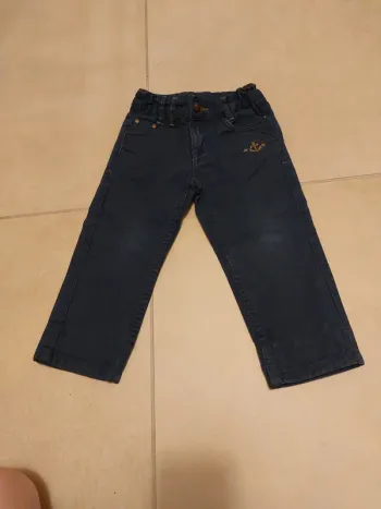 Jean sg
