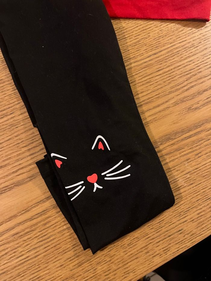 Ensemble fille - photo numéro 3