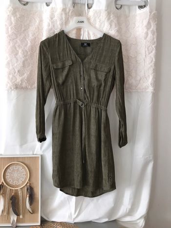 robe le temps des cerises S