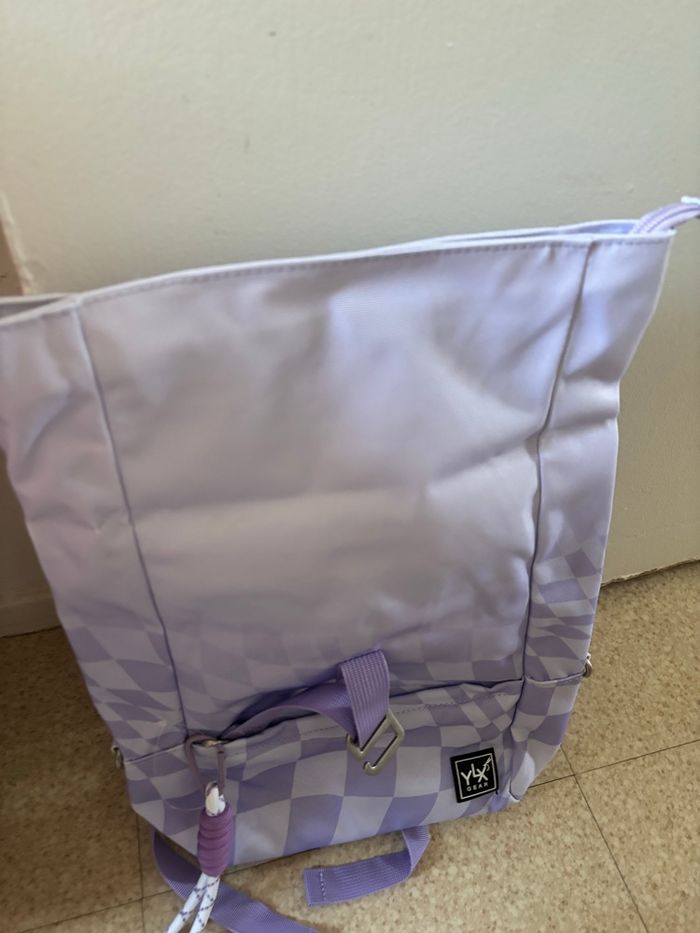 Cartable/ Sac à dos - photo numéro 7