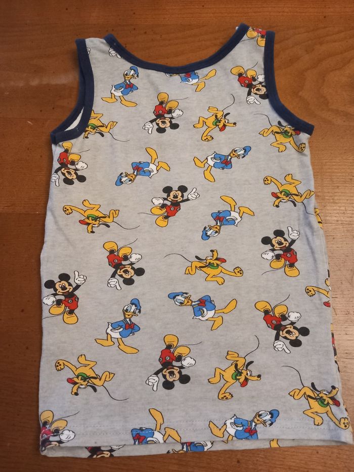 Débardeur - photo numéro 4