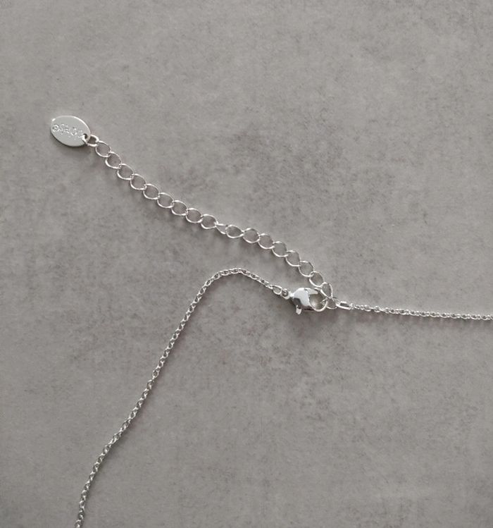 Collier motif attrape rêve - Femme - photo numéro 3