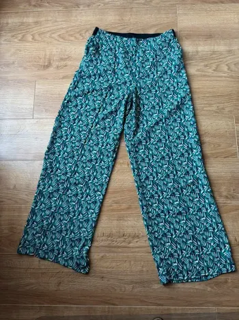 Pantalon fluide grain de malice