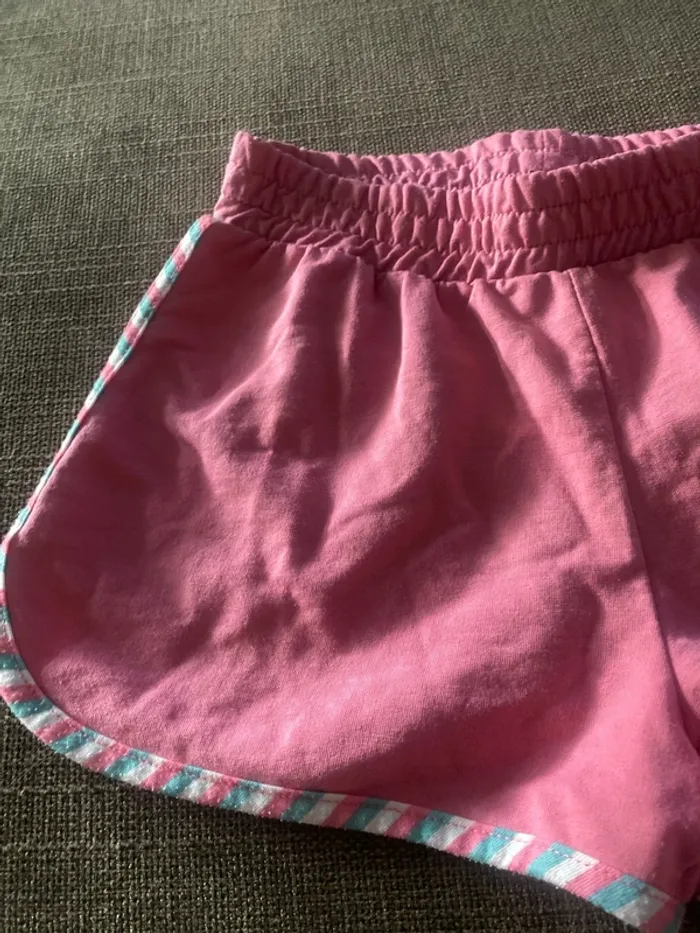 Short - photo numéro 2