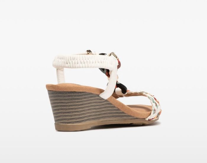 Sandales - photo numéro 6