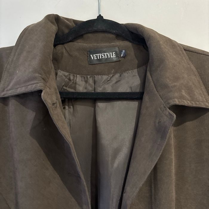 Veste blazer - photo numéro 2