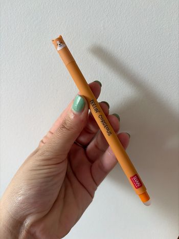 1 stylo Legami neuf collector chien corgi 