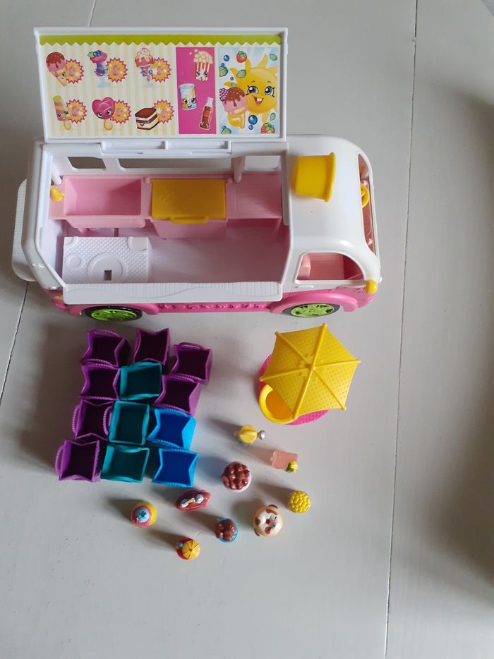 Camping shopkings - photo numéro 2